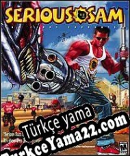 Serious Sam: The First Encounter Türkçe yama