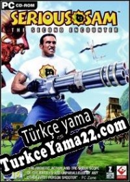 Serious Sam: The Second Encounter Türkçe yama