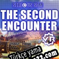 Serious Sam VR: The Second Encounter Türkçe yama