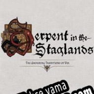 Serpent in the Staglands Türkçe yama