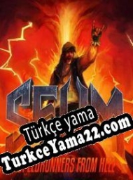 SEUM: Speedrunners from Hell Türkçe yama