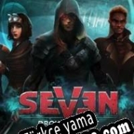 Seven: Drowned Past Türkçe yama