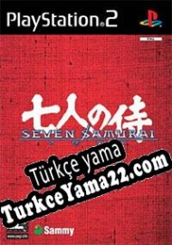 Seven Samurai 20XX Türkçe yama