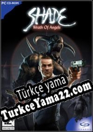 Shade: Wrath of Angels Türkçe yama