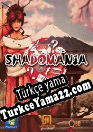 Shadomania Türkçe yama