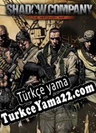 Shadow Company: The Mercenary War Türkçe yama