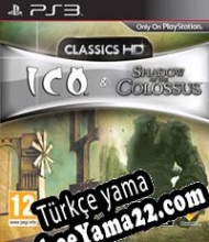 Shadow of the Colossus HD Türkçe yama