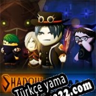 Shadow of the Game Türkçe yama