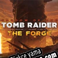 Shadow of the Tomb Raider: The Forge Türkçe yama