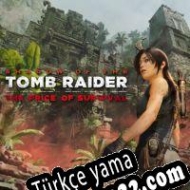Shadow of the Tomb Raider: The Price of Survival Türkçe yama