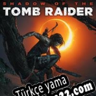 Shadow of the Tomb Raider Türkçe yama