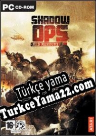 Shadow Ops: Red Mercury Türkçe yama