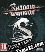 Shadow Warrior Türkçe yama