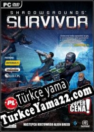 Shadowgrounds Survivor Türkçe yama