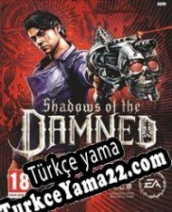 Shadows of the Damned Türkçe yama