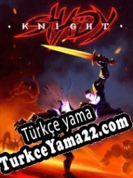Shady Knight Türkçe yama