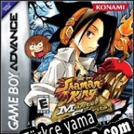 Shaman King: Master of Spirits Türkçe yama