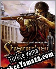 Shanghai Dragon Türkçe yama