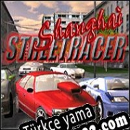 Shanghai Street Racer Türkçe yama