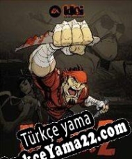 Shank 2 Türkçe yama