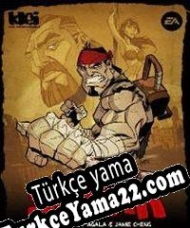 Shank Türkçe yama