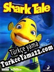 Shark Tale Türkçe yama