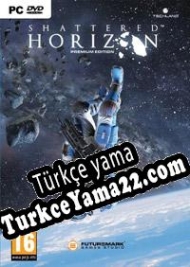Shattered Horizon Türkçe yama