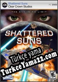 Shattered Suns Türkçe yama