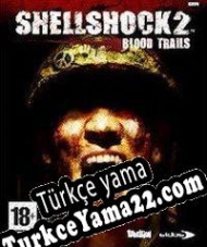 ShellShock 2: Blood Trails Türkçe yama