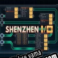 SHENZHEN I/O Türkçe yama