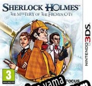 Sherlock Holmes and the Mystery of the Frozen City Türkçe yama