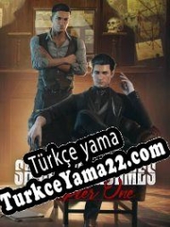 Sherlock Holmes: Chapter One Türkçe yama