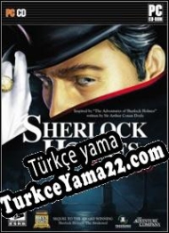 Sherlock Holmes: Nemesis Türkçe yama