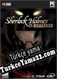 Sherlock Holmes: The Awakened (2006) Türkçe yama