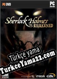 Sherlock Holmes: The Awakened Türkçe yama