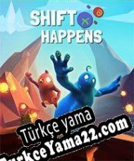 Shift Happens Türkçe yama