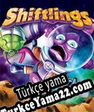 Shiftlings Türkçe yama