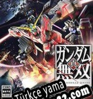 Shin Gundam Musou Türkçe yama