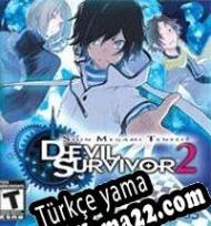 Shin Megami Tensei: Devil Survivor 2: Record Breaker Türkçe yama