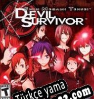 Shin Megami Tensei: Devil Survivor Overclocked Türkçe yama