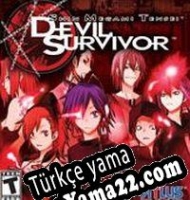 Shin Megami Tensei: Devil Survivor Türkçe yama