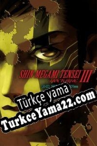 Shin Megami Tensei III: Nocturne HD Remaster Türkçe yama