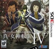 Shin Megami Tensei IV Türkçe yama