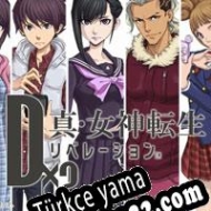 Shin Megami Tensei: Liberation Dx2 Türkçe yama