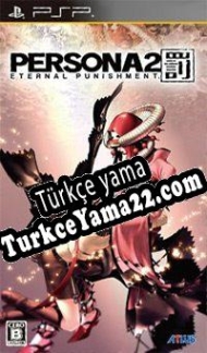 Shin Megami Tensei: Persona 2: Eternal Punishment Türkçe yama