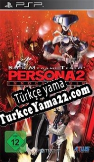 Shin Megami Tensei: Persona 2: Innocent Sin Türkçe yama