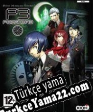 Shin Megami Tensei: Persona 3 Portable Türkçe yama