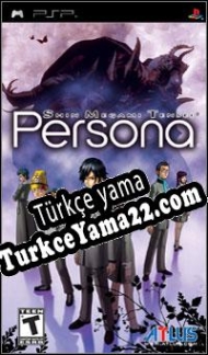 Shin Megami Tensei: Persona Türkçe yama