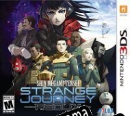 Shin Megami Tensei: Strange Journey Redux Türkçe yama