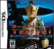 Shin Megami Tensei: Strange Journey Türkçe yama